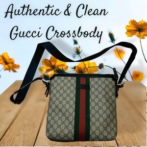 Gucci Crossbody